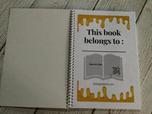 Load image into Gallery viewer, Kit It Up Project Book