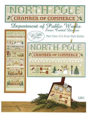 North Pole 1 - Snow Removal Project