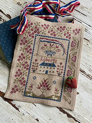 Liberty For All Sampler
