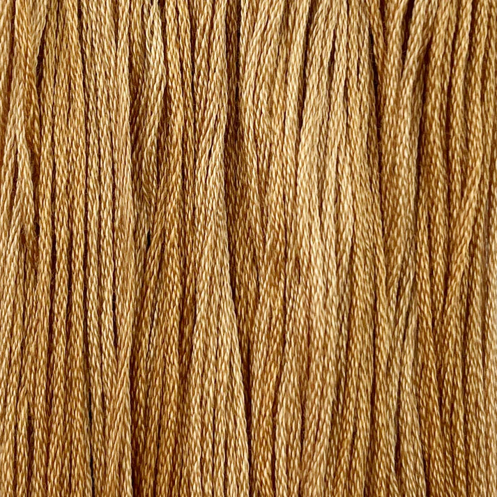 Stitching Quaker Floss Pack – The Daily Stitcher