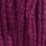 35 - DMC Very Dark Fuchsia