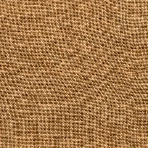 36 Ct Mocha Linen - Fat Quarter