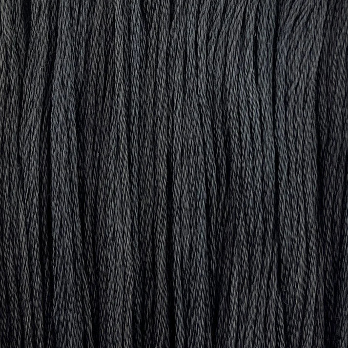Featherweight - Colour & Cotton – The Daily Stitcher