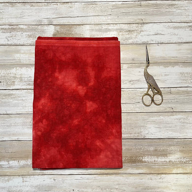 32 ct Lugana Curtain Call 13x16