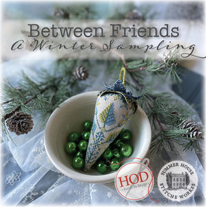 Between Friends - A Winter Sampling