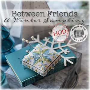 Between Friends - A Winter Sampling