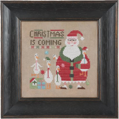 Wee Santa 2025