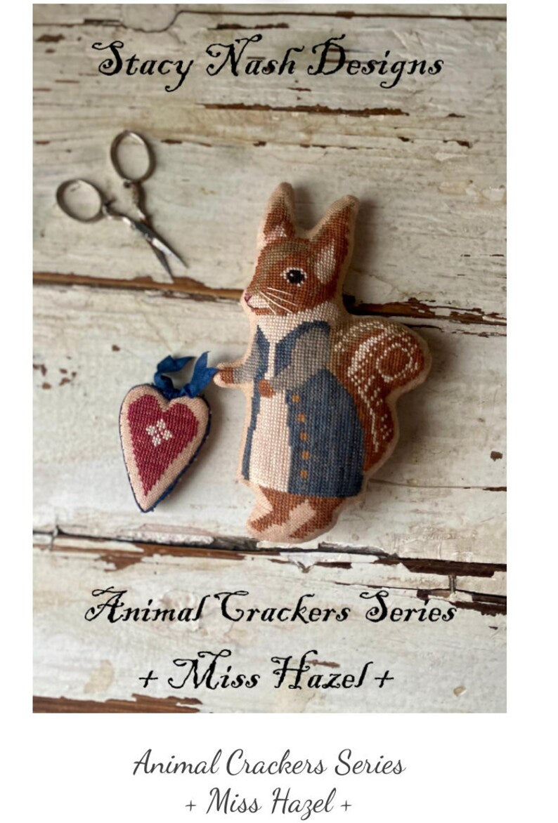 Miss Hazel