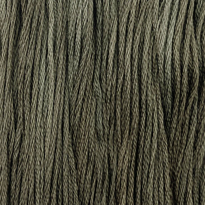 Peppercorn- Colour & Cotton