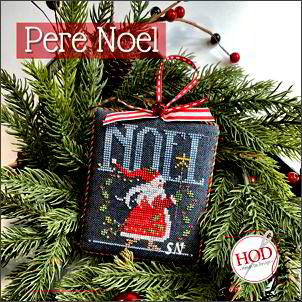 Pere Noel