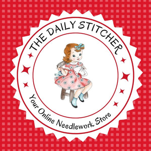 The Daily Stitcher