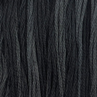 Rustic Black
