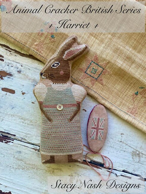 Harriet