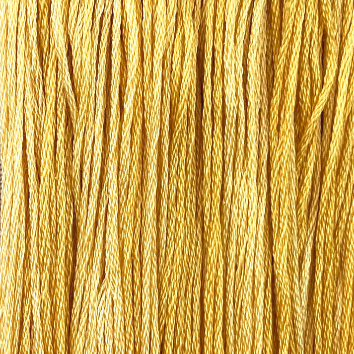 Saffron - Colour & Cotton