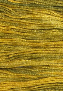Tiger Lily -0115 GA
