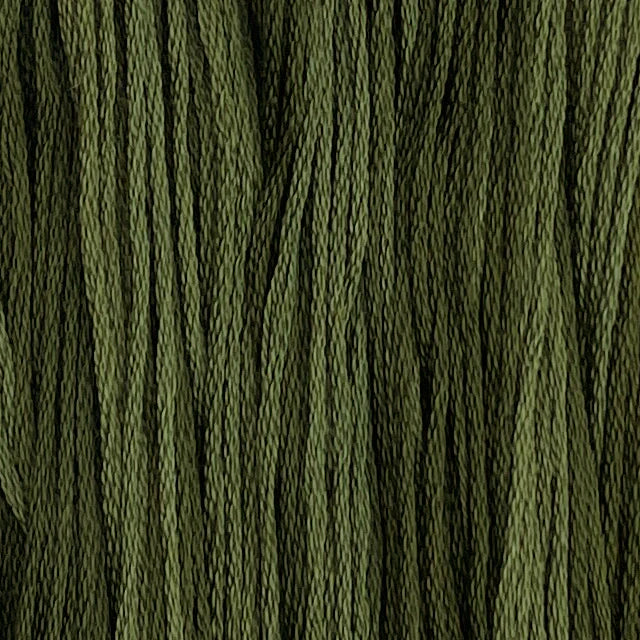 Tree Lot - Colour & Cotton – The Daily Stitcher