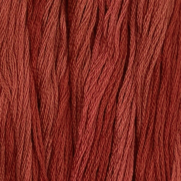 Winterberry - Colour & Cotton