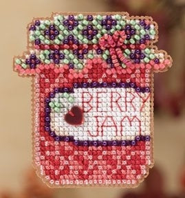 Berry Jam