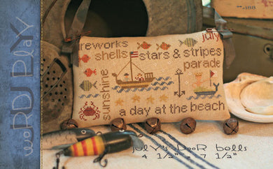 July Word Play