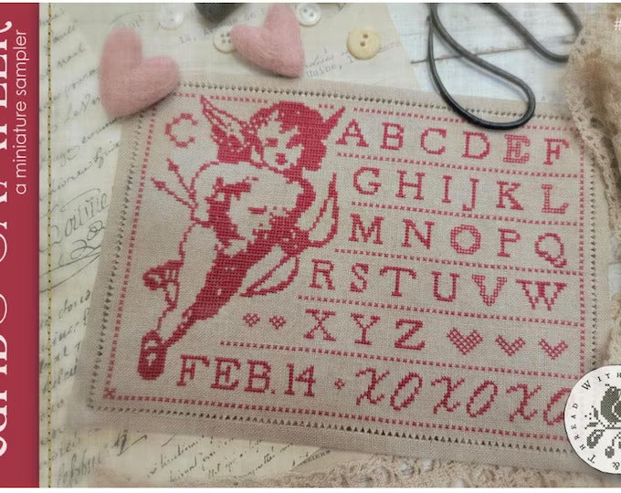 Cupid's Sampler