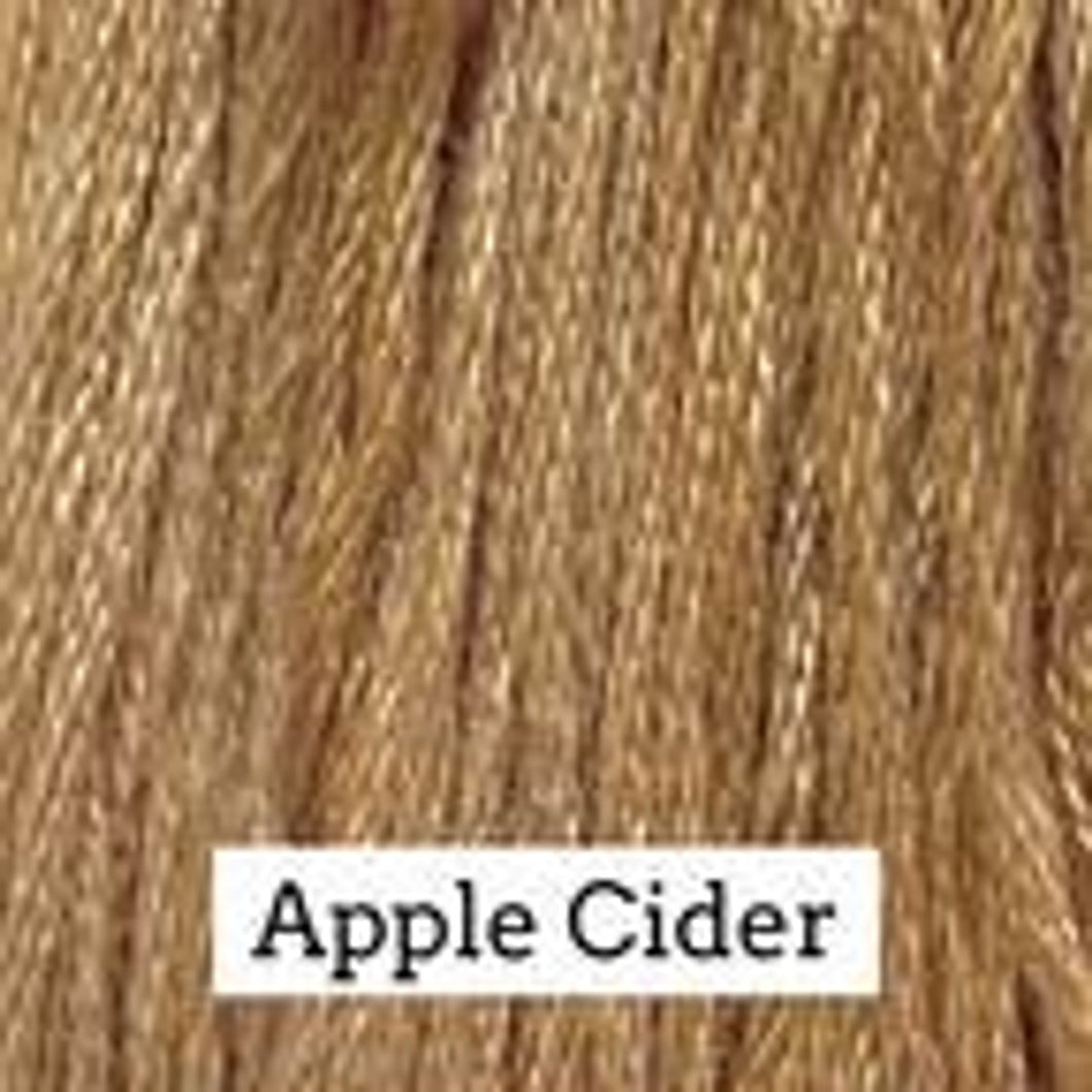 Apple Cider - CC