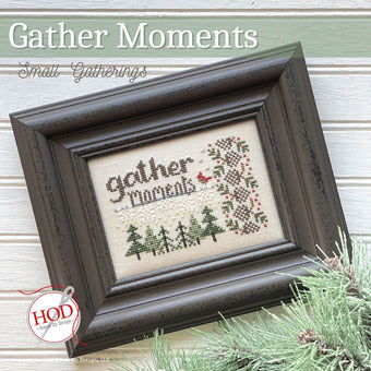 Gather Moments