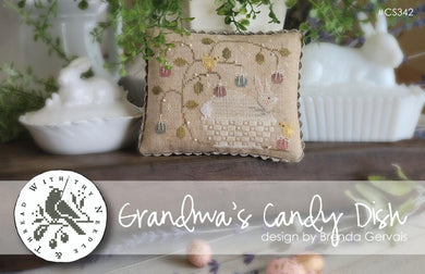 Grandma's Candy Dish