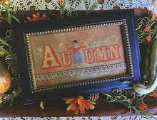 Load image into Gallery viewer, Hello Autumn