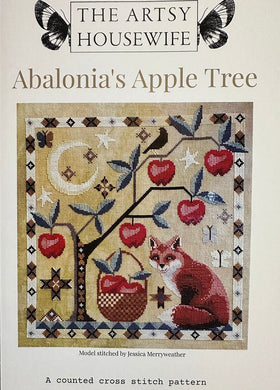 Abalonia's Apple Tree