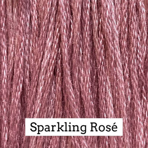 Sparkling Rose - CC