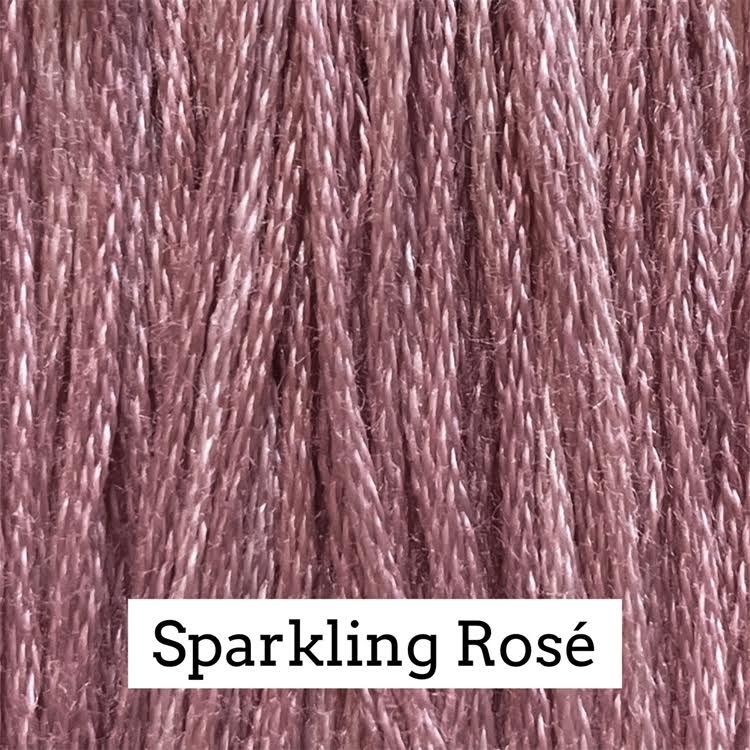 Sparkling Rose - CC