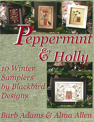 Peppermint & Holly