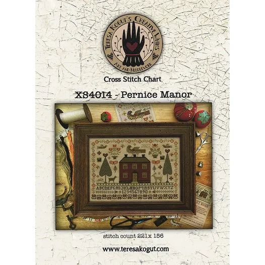 Pernice Manor