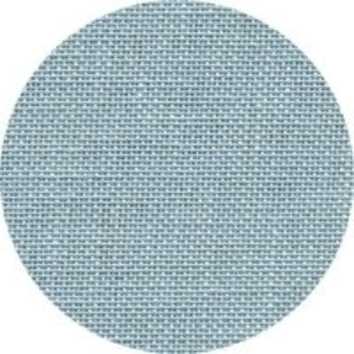 28 ct Touch of Blue Linen- Fat Quarter