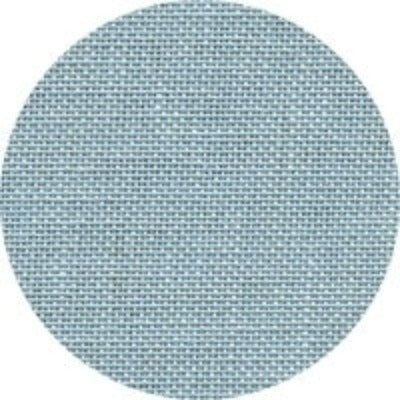 28 ct Touch of Blue Linen- Fat Quarter