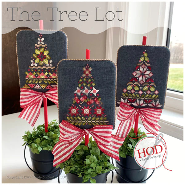 The Tree Lot