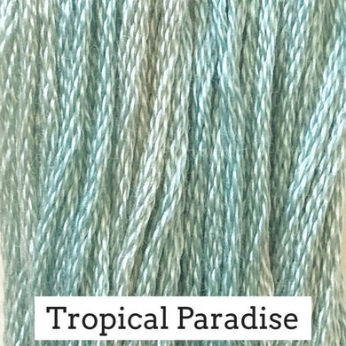 Tropical Paradise - CC