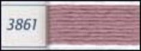 3861 - DMC Light Cocoa