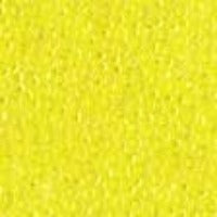 42102 Petite Glass Seed Beads - Lemon