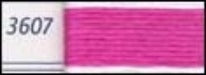 3607 - DMC Light Plum
