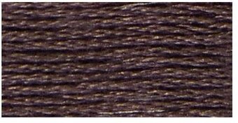 09 DMC Very Dark Cocoa