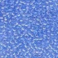 40168 Petite Glass Seed Beads - Sapphire