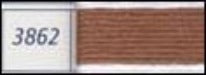 3862 - DMC Dark Mocha Beige