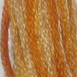 108 Variegated Yellow Orange ( Discontinued )
