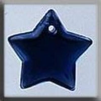 12176 Large Flat Star Royal Blue