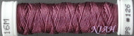 126 Soie Perlee Silk 14M Grape Candy