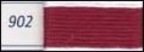 902 - DMC Very Dark Garnet