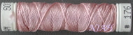 176 Soie Perlee Silk 14M Coral Pink, Pale
