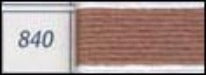 840 - DMC Med. Beige Brown