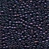 03034 Antique Glass Seed Beads - Color- Royal Amethyst